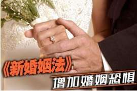 会理侦探公司：婚姻撤销办理程序